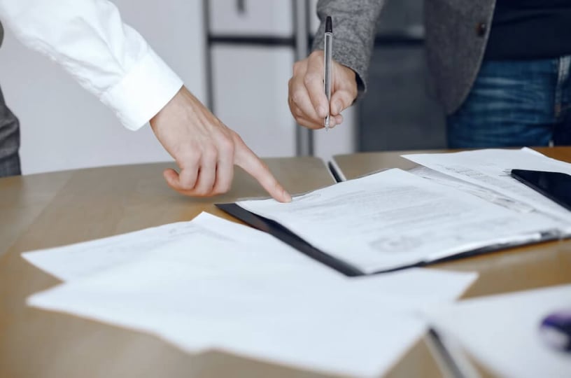 Споры о праве собственности